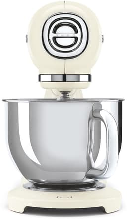 SMEG SMF05CREU Crème — thumbnail 2