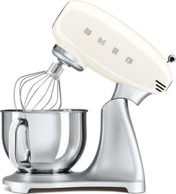 SMEG SMF02CREU - Keukenmachine - Crème - 800 W — thumbnail 4