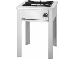 Bartscher | Wokbrander G-WB 1K1250 XL | 1051603