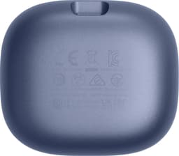 JBL JBLLIVEFLEXBLU In-ear Draadloze oordopjes Blauw — thumbnail 2