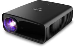 Philips NeoPix 320 Full HD LED Beamer - Inclusief 100 inch scherm - Wi-Fi - Bluetooth - Automatische Keystone — thumbnail 3