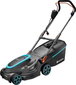 Gardena PowerMax 37/1800 G2 — thumbnail 1
