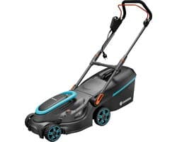 GARDENA PowerMax 37/1800 G2 - Elektrische Grasmaaier - 1800W - 37 cm