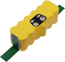 Batterij voor iRobot Roomba - 500/600/700/800 NiMH 14.4V - huismerk — thumbnail 3