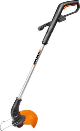 WORX WG157E.9 grastrimmer Zwart, Metallic, Oranje - Losse body — thumbnail 1