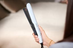 PHILIPS Straightener 5000 series BHS520/00 — thumbnail 3