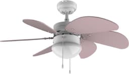Cecotec Energysilence Aero 3600 Vision Purple Plafondventilator Wit One Size / EU Plug 220V — thumbnail 1