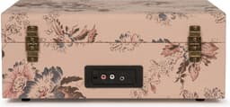 Crosley Voyager - Bloemen — thumbnail 4