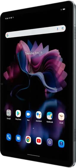 Blackview Tab 16 WiFi+4G 8GB/256GB Meteorite Grey — thumbnail 3