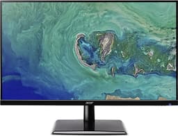 EH273bix - 69cm 27" W, 4ms 250nits VGA HDMI Audio out EU EMEA Black — thumbnail 1