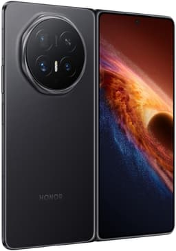 HONOR Magic V6 16GB + 512GB - Zwart - Opvouwbare Smartphone — thumbnail 5