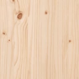 Bedframe familiebed palletbed massief houten bed 160x200 cm — thumbnail 2
