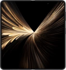 Honor Magic V5 512GB - Zwart - Opvouwbare Smartphone — thumbnail 2