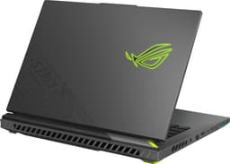 ASUS ROG Strix G16 G614FR-S5213W - QWERTY — thumbnail 5