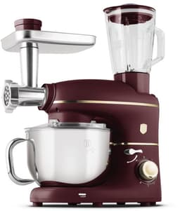 Keukenmachine met molen en mixer, 1500 W, Leonardo Collection — thumbnail 1