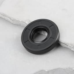 Grasmaaier lip seal 17x40x7mm - vervangingsonderdeel - compatibel met MTD en Cub Cadet - optimale afdichting - 4 stuks - ServiceTopper — thumbnail 4