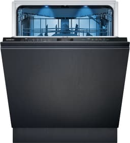 Siemens SX65EX16CE - iQ500 - Inbouw Vaatwasser - Volledig Geïntegreerd XXL - 60 cm - Energielabel A - 14 Couverts — thumbnail 1
