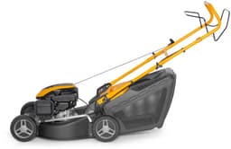STIGA Collector 48 S Grasmaaier - Benzine - 46 cm - zelfrijdend — thumbnail 2