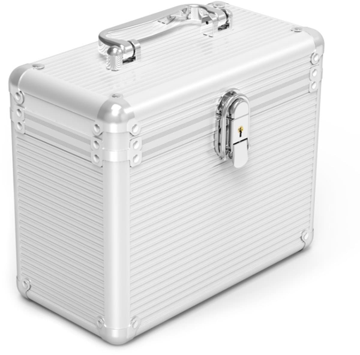 ORICO BSC35-05 2,5 / 3,5 inch aluminium harde schijf beschermingsdoos — afbeelding 1