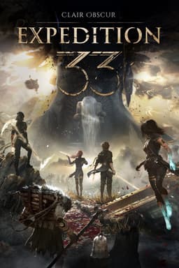 Clair Obscur Expedition 33 - Ps5 (Playstation 5) — thumbnail 4