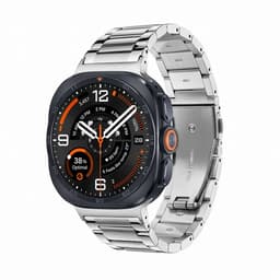 Samsung Galaxy Watch Ultra 2 Special Edition SA.L715ZUBS.LTE LTE 47 mm Zwart / Zwart — thumbnail 5