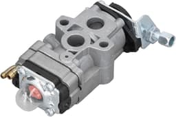 SnelShoppen - Carburetor 2 Stroke Mower Engine Generator Carb Accessory Vervanging voor TUE43 Gasoline Engine Brushcutter Grasmaaier - Hoog Siliconen — thumbnail 5