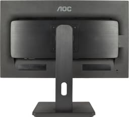 AOC E2475PWJ Monitor FullHD 1 ms TN 23.6 Inch Ergonomisch — thumbnail 2