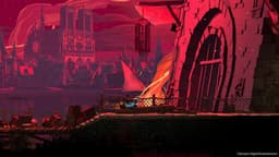 Castlevania: Belmont’s Curse – Midnight Edition – Nintendo Switch + Steelbook — thumbnail 4