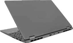 "Linux Ultrabook laptop 16"" | Intel Ultra 7 | 16GB DDR5 ram | 512 GB SSD | Linux naar keuze, Ubuntu, Linux Mint, Debian, QWERTY" — thumbnail 2