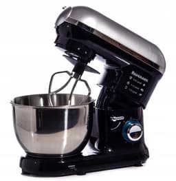 Ravanson RP-1500BS - Keukenmachine - 1500W - 6 Snelheden - Pulsefunctie — thumbnail 1