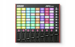 Akai APC Mini MK2 - Midi Controller - Ableton Live - RGB Pads — thumbnail 2