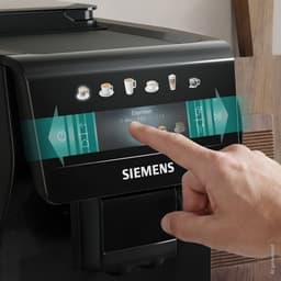 Espresso volautomaat EQ600 iAroma Piano-zwart TP601E09 — thumbnail 3