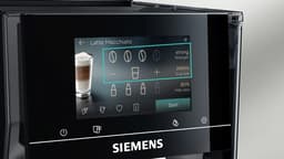 Espresso volautomaat EQ700 iAroma Morning haze TP725E01 — thumbnail 2