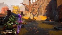 RuneScape Dragonwilds Deluxe Edition - PS5 — thumbnail 3