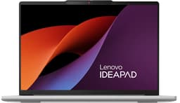 Lenovo IdeaPad Slim 5 13ARP10 AMD Ryzen™ 7 7735HS Laptop 33,8 cm (13.3") WUXGA 16 GB LPDDR5x-SDRAM 512 GB SSD Wi-Fi 6E (802.11ax) Windows 11 Home Grijs Engels — thumbnail 5