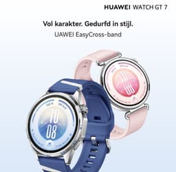 HUAWEI WATCH GT 7 41mm Pink — thumbnail 4