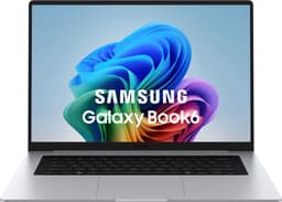 SAMSUNG Galaxy Book6 Touch NP760XJG-KS3NL - 16 inch - WUXGA - Intel Core Ultra 7 355 - 16 GB - 512 GB - Core™ Onboard Graphics - QWERTY — thumbnail 1