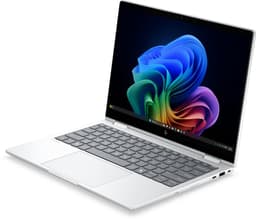 HP EliteBook 8 Flip 13.3'' Copilot+ PC - DW7J9ET QWERTY — thumbnail 4