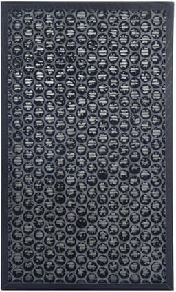 Heinner Luchtreiniger – 35 W – CADR 500 m³/u – Geschikt voor 35–60 m² – HEPA 13-filter – Ionisator – Auto & Silent Mode – 3 Snelheden – Wit/Zilver — thumbnail 5