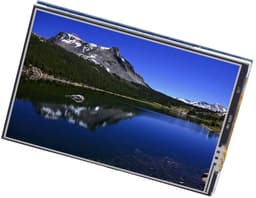 SnelShoppen - 3.5 inch TFT LCD Scherm, Touchscreen Display Module 480x320 voor MEGA 2560, Inclusief SD Kaart Verbinding en SPI FLASH Circuit — thumbnail 3