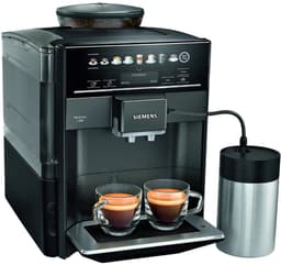 Siemens TE653M19RW EQ6 plus s300 Volautomatische koffiemachine met bonen — thumbnail 5