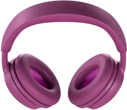 BOSE QC Headphones 2nd Gen Over-ear Draadloze hoofdtelefoon Rosewood Mauve — thumbnail 3