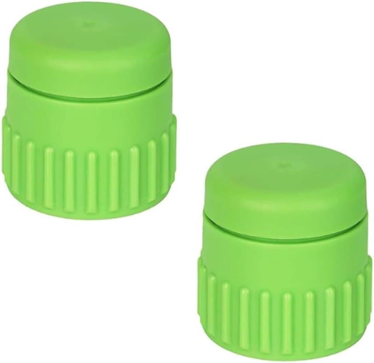 Grasmaaier Knop - Reserveknop Maaidek - Maaihoogte Instellen - Exacte Pasvorm - 15 inch - Groen — afbeelding 1