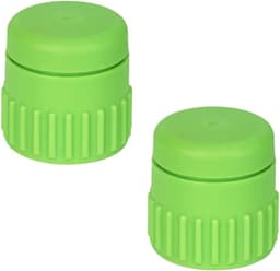 Grasmaaier Knop - Reserveknop Maaidek - Maaihoogte Instellen - Exacte Pasvorm - 15 inch - Groen — thumbnail 1