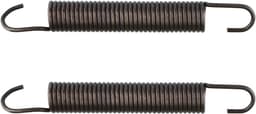 Lente-veer 932-0429A - 2 stuks - Vervangt originele veer - Geschikt voor MTD grasmaaier - ShopVlot — thumbnail 3