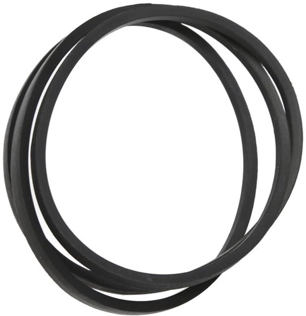 Aandrijfriem Vervanging 144200 - Grasmaaierriem - Duurzaam Rubber - Eenvoudig te Installeren - Hoogwaardige Kwaliteit - Lengte 223,5 cm - Grasmaaier Riem — afbeelding 1