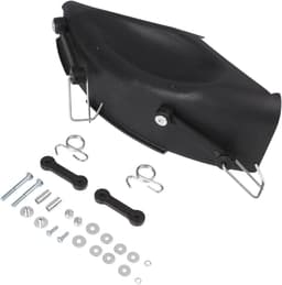 Mulchhoes Grasmaaier - Maaiaccessoire - Gazon Onderhoud - 42 Inch Dek - 40 x 20 x 11 cm - Zwart — thumbnail 4