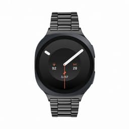 Samsung Galaxy Watch 9 Special Edition SA.L340ZBS20 40 mm Zwart / Zwart — thumbnail 5