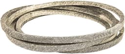 Grasmaaier Dekriem - Reserveonderdeel Gazonmaaier - Gazononderhoud - Aramidevezel Constructie - 1/2x140 inch - Zwart — thumbnail 1