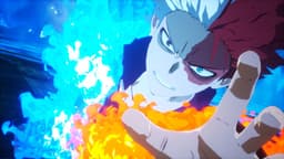 MY HERO ACADEMIA: All's Justice - Nintendo Switch 2 — thumbnail 3